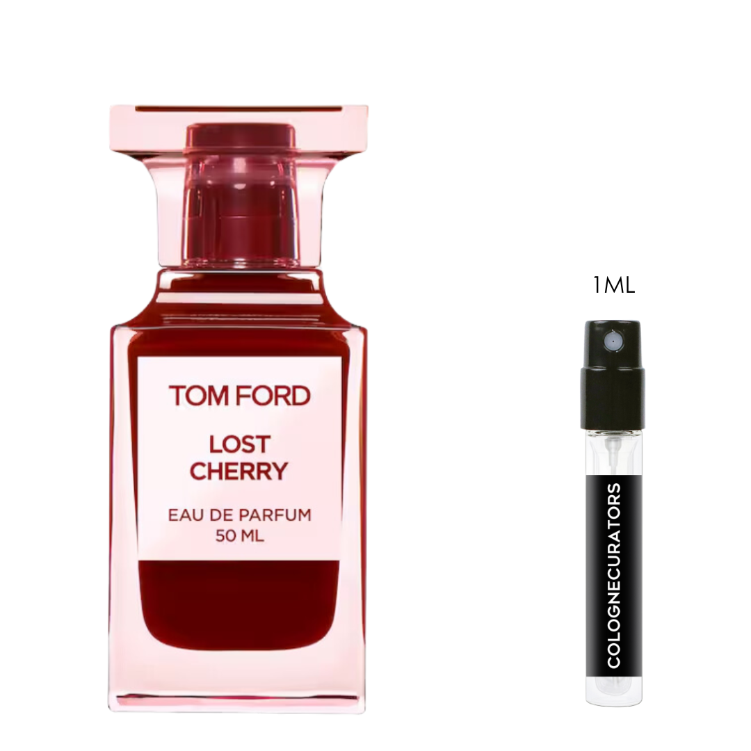 SAMPLE - Tom Ford Lost Cherry EDP