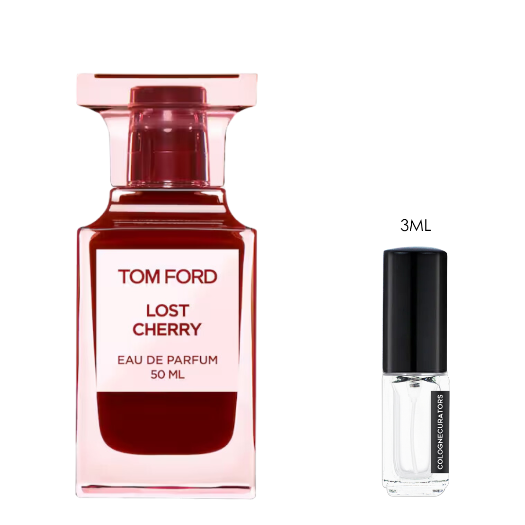 SAMPLE - Tom Ford Lost Cherry EDP