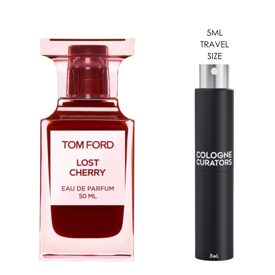 SAMPLE - Tom Ford Lost Cherry EDP