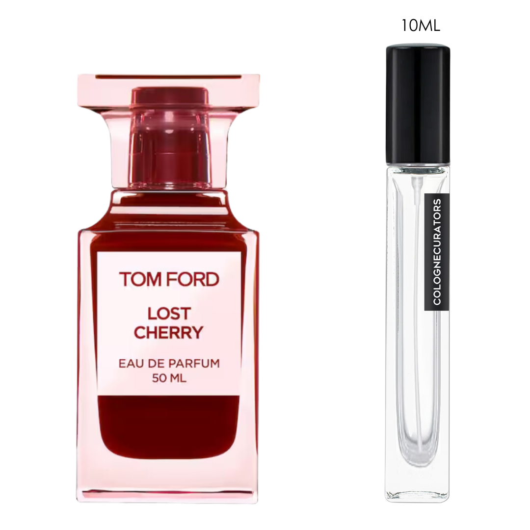 SAMPLE - Tom Ford Lost Cherry EDP