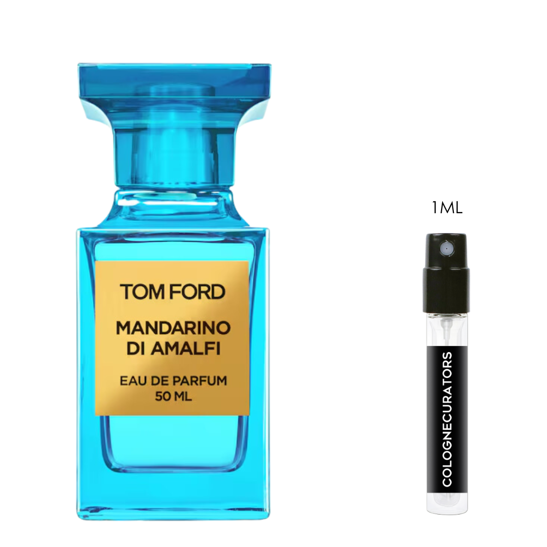 SAMPLE - Tom Ford Mandarino Di Amalfi EDP