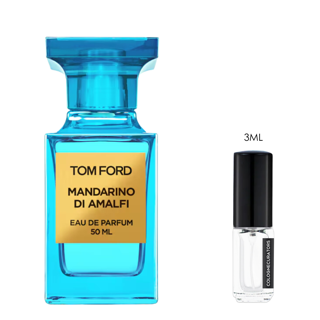 SAMPLE - Tom Ford Mandarino Di Amalfi EDP