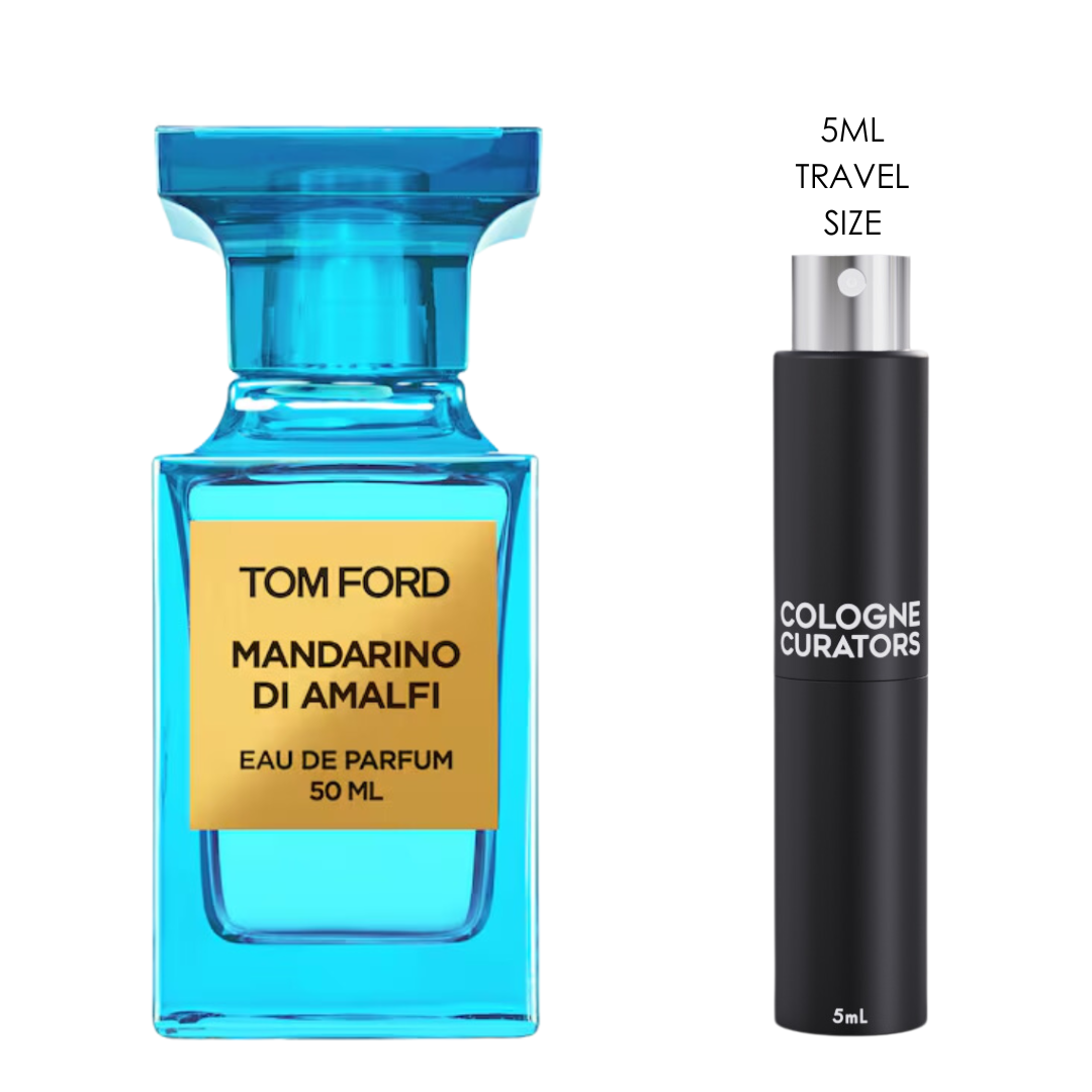 SAMPLE - Tom Ford Mandarino Di Amalfi EDP