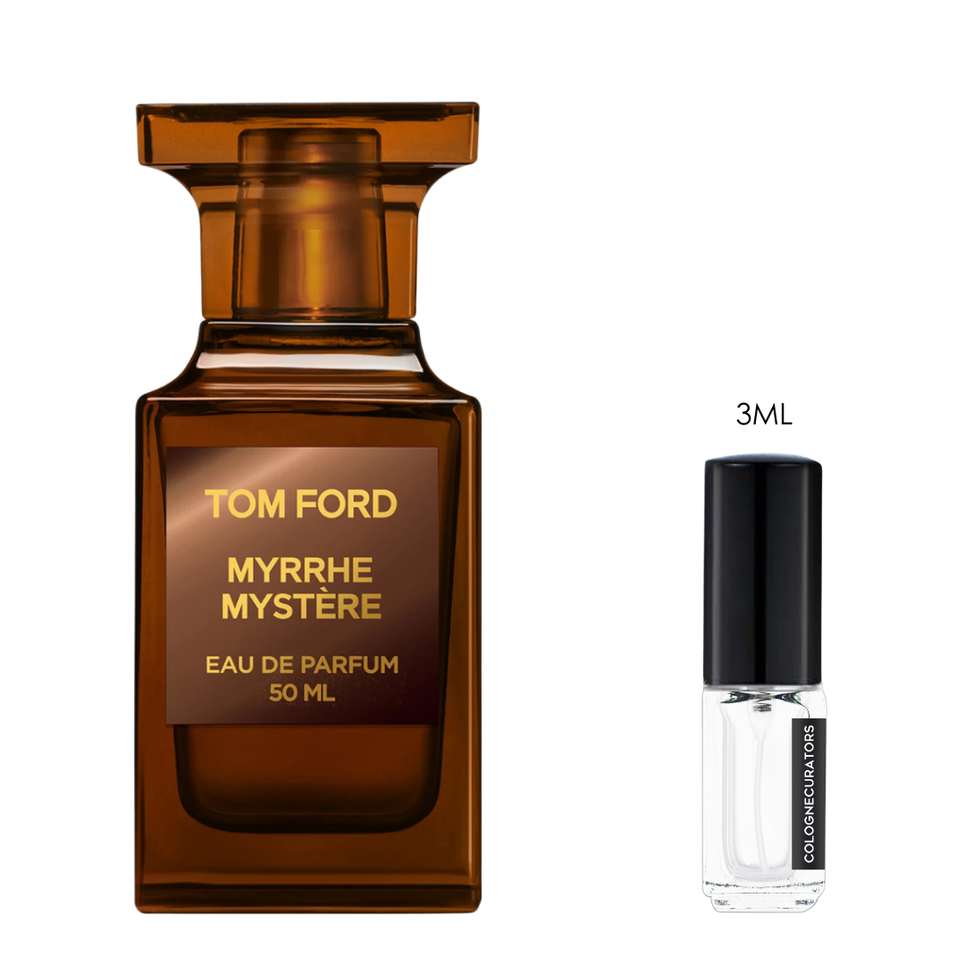SAMPLE - Tom Ford Myrrhe Mystere EDP
