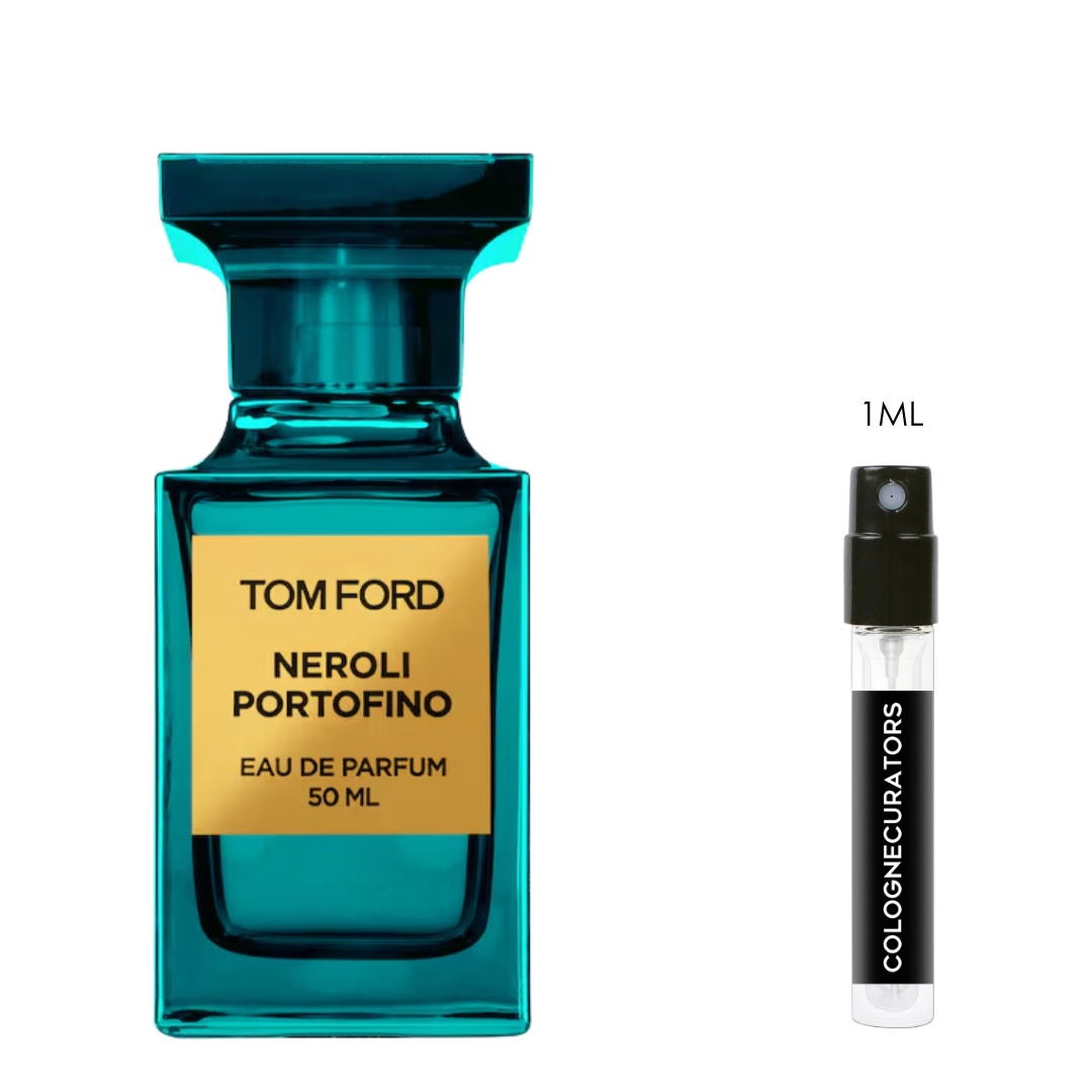 SAMPLE - Tom Ford Neroli Portofino EDP