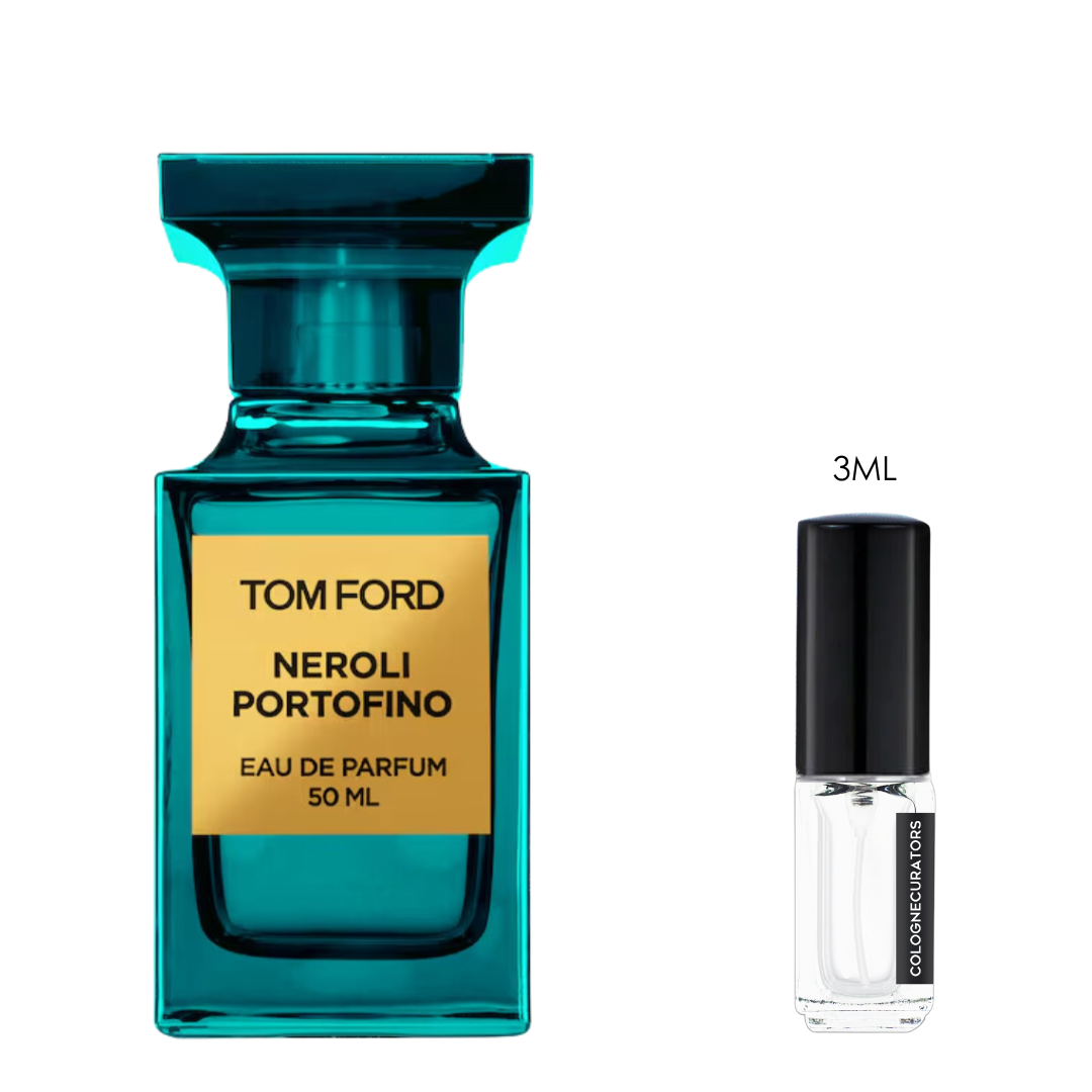 SAMPLE - Tom Ford Neroli Portofino EDP