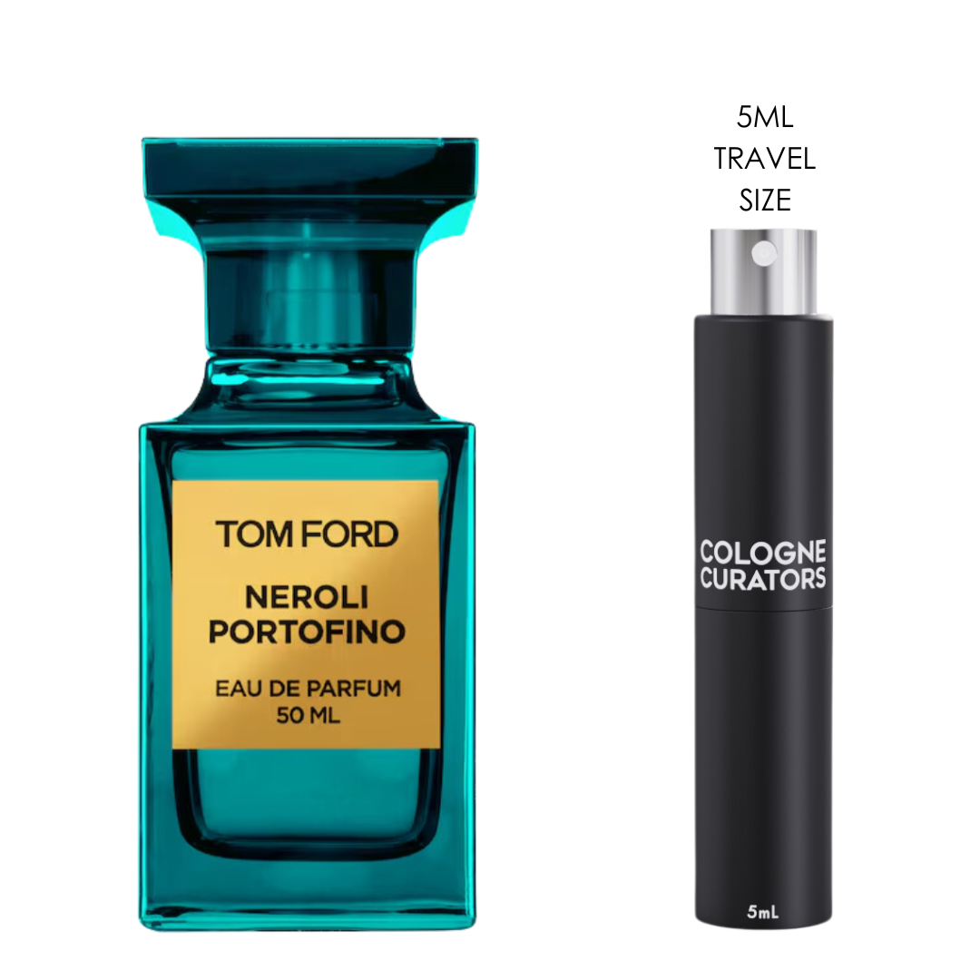 SAMPLE - Tom Ford Neroli Portofino EDP