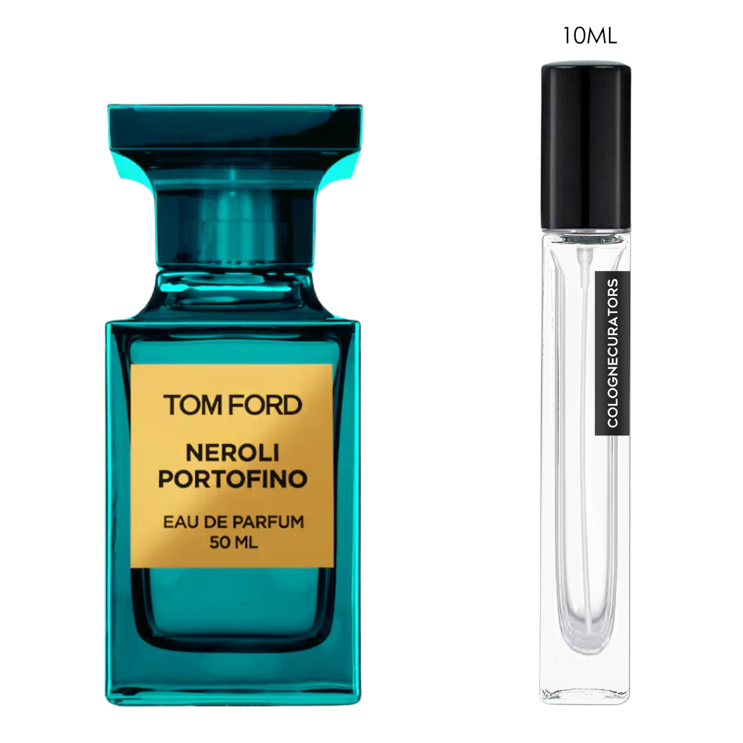 SAMPLE - Tom Ford Neroli Portofino EDP