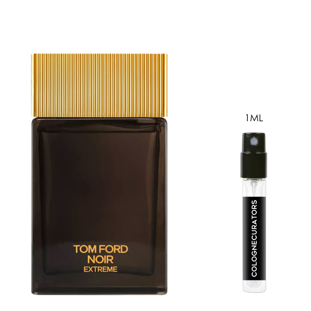 SAMPLE - Tom Ford Noir Extreme EDP