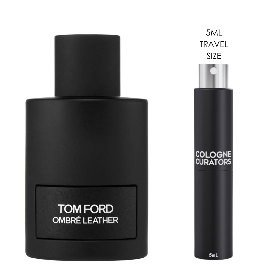 SAMPLE - Tom Ford Ombre Leather EDP
