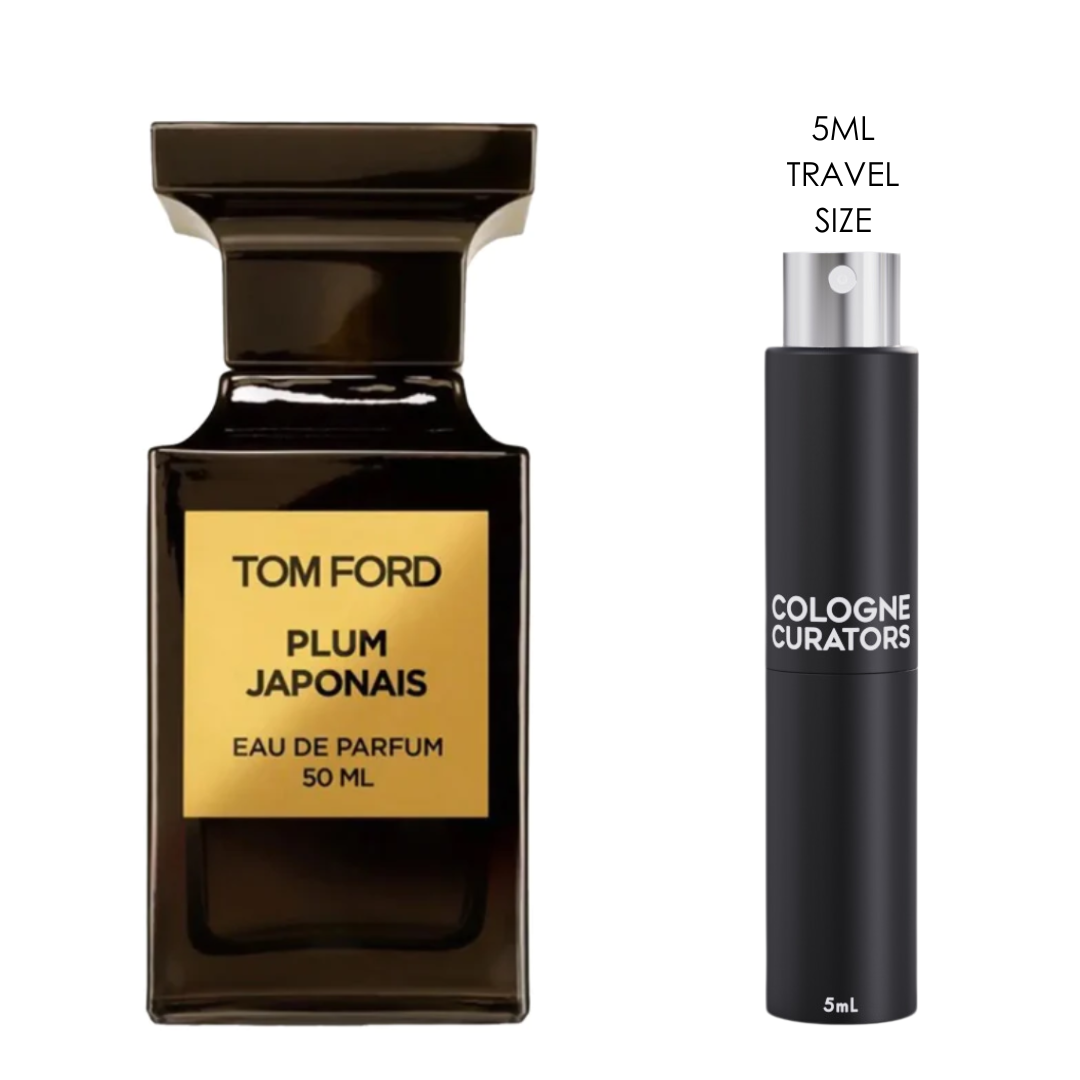 SAMPLE - Tom Ford Plum Japonais EDP