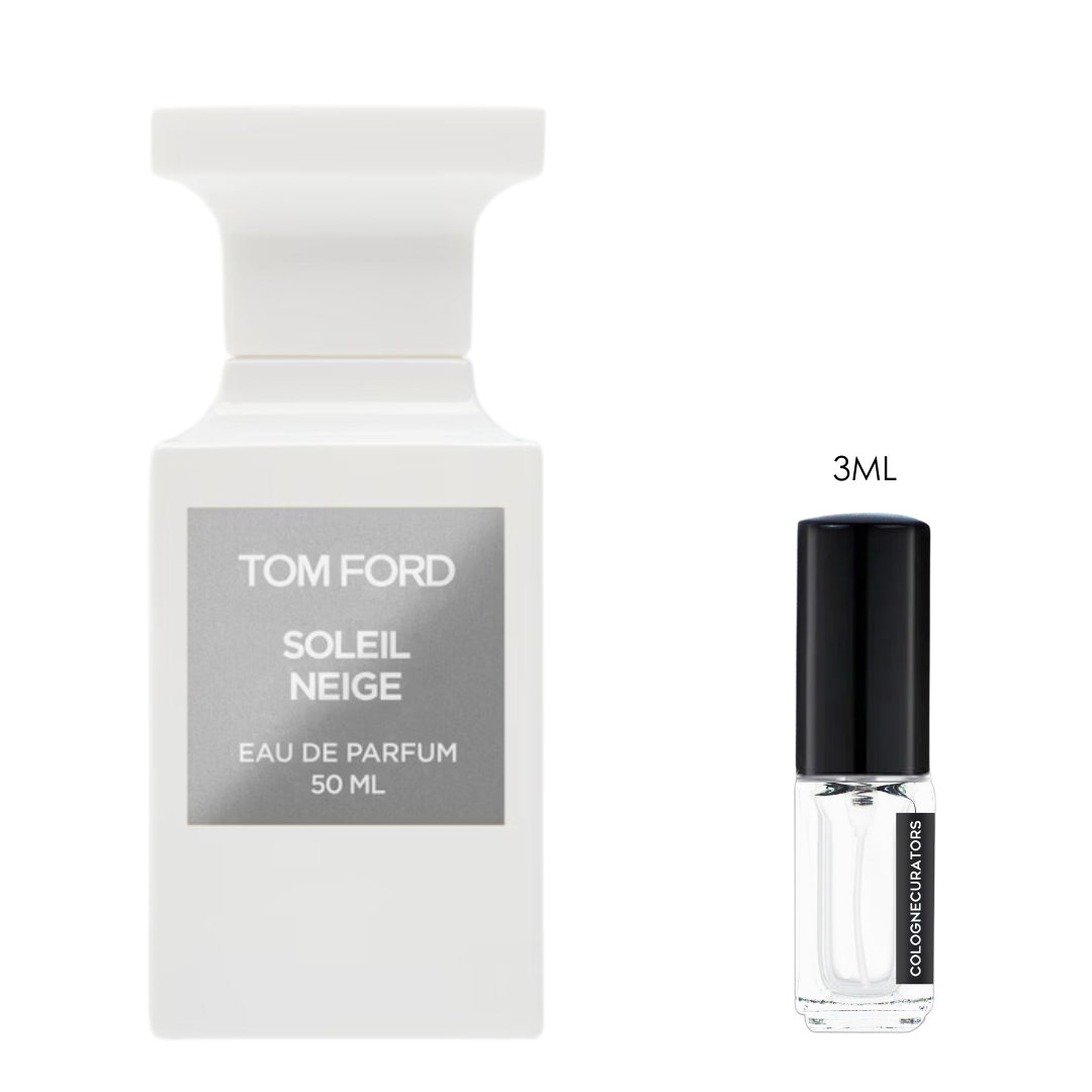 SAMPLE - Tom Ford Soleil Neige EDP