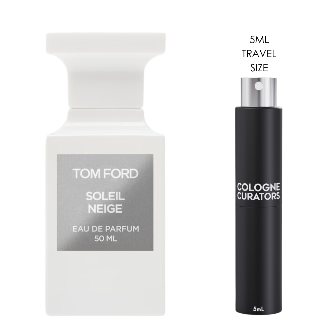 SAMPLE - Tom Ford Soleil Neige EDP
