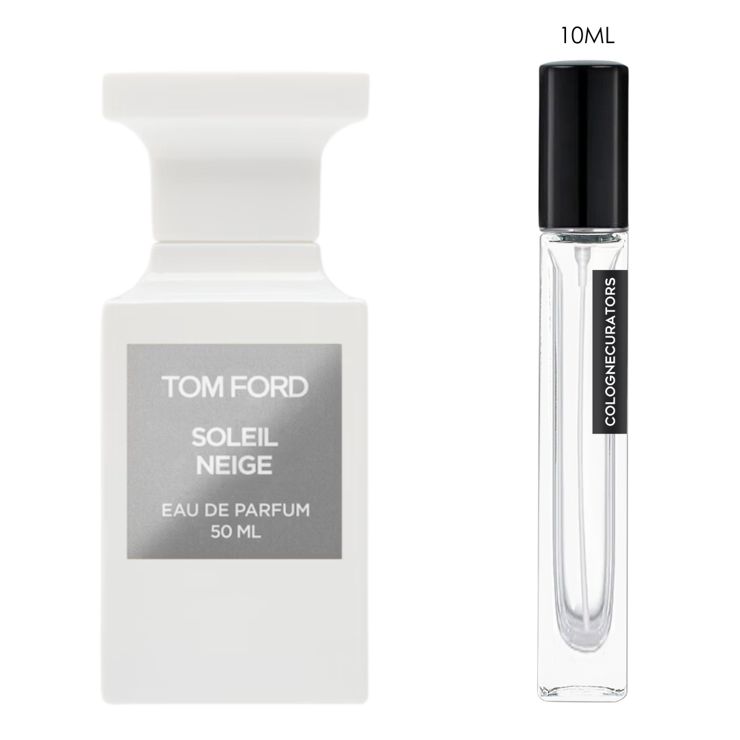SAMPLE - Tom Ford Soleil Neige EDP