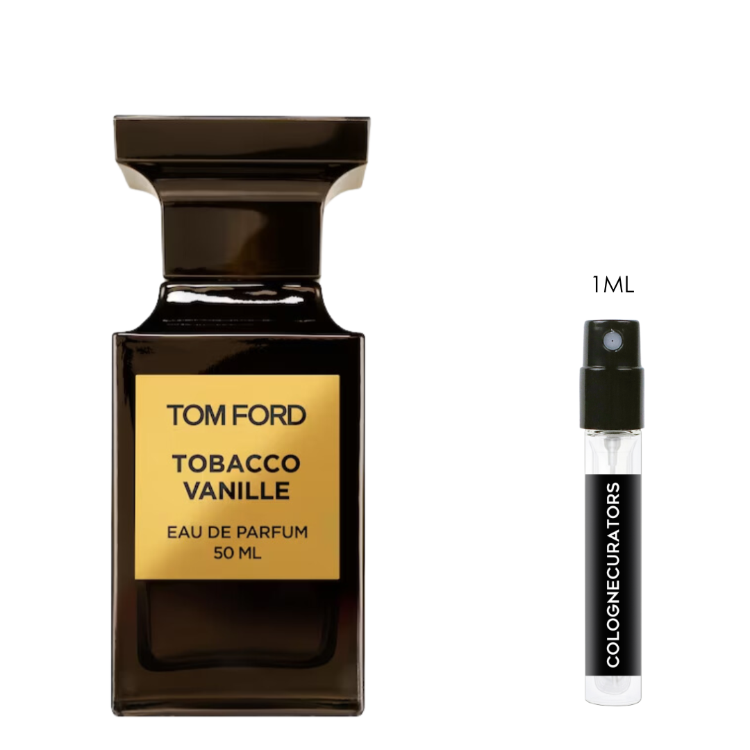 SAMPLE - Tom Ford Tobacco Vanille EDP