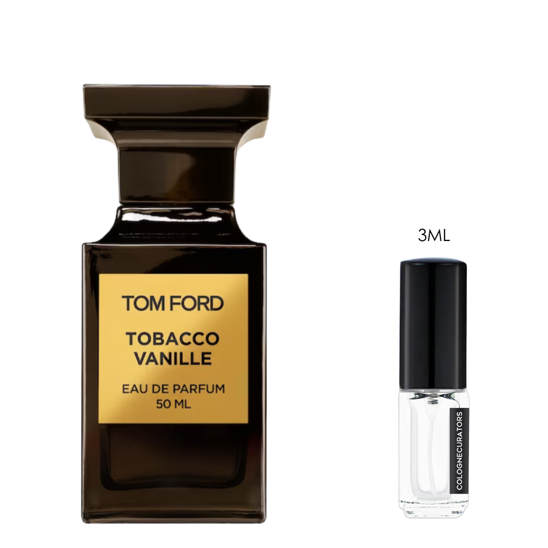 SAMPLE - Tom Ford Tobacco Vanille EDP