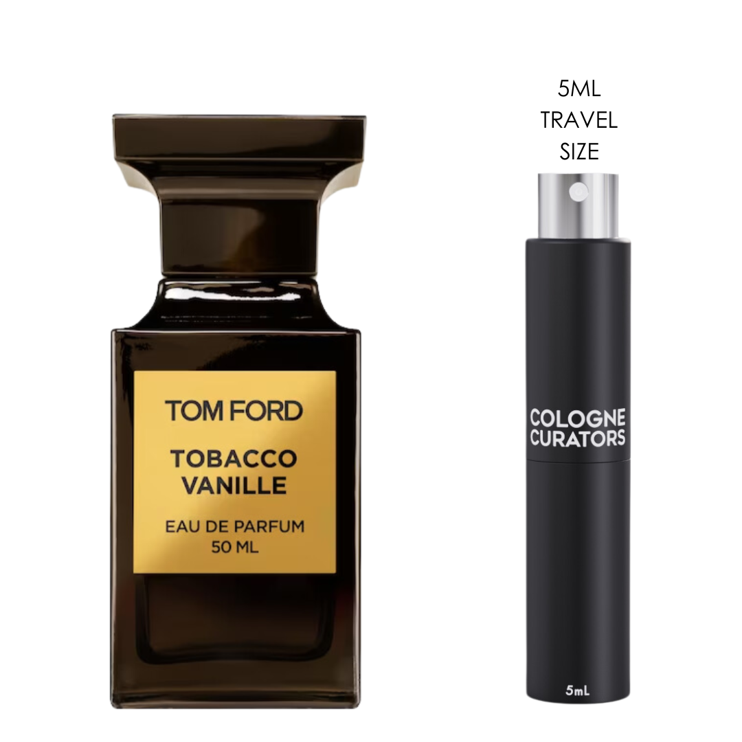 SAMPLE - Tom Ford Tobacco Vanille EDP