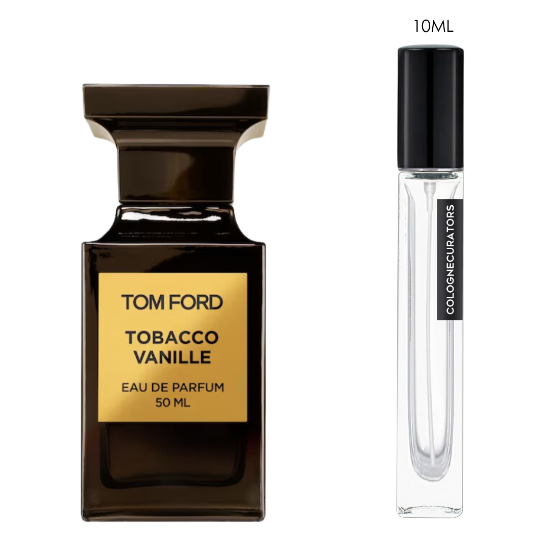 SAMPLE - Tom Ford Tobacco Vanille EDP