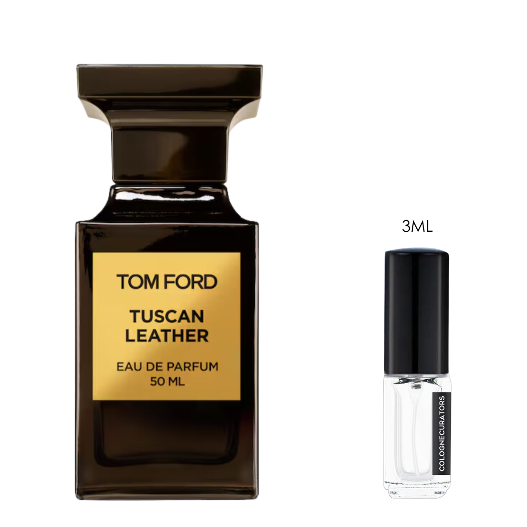 SAMPLE - Tom Ford Tuscan Leather EDP
