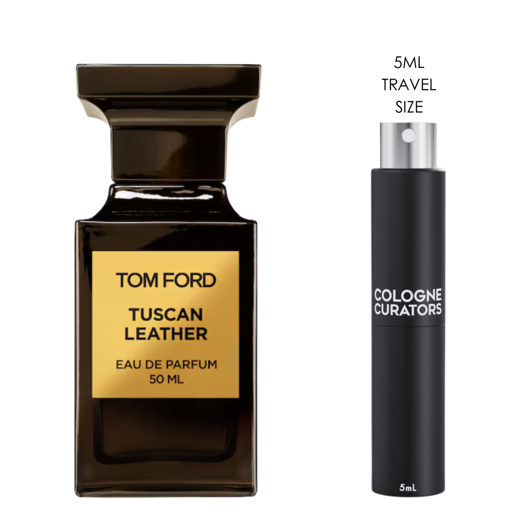 SAMPLE - Tom Ford Tuscan Leather EDP