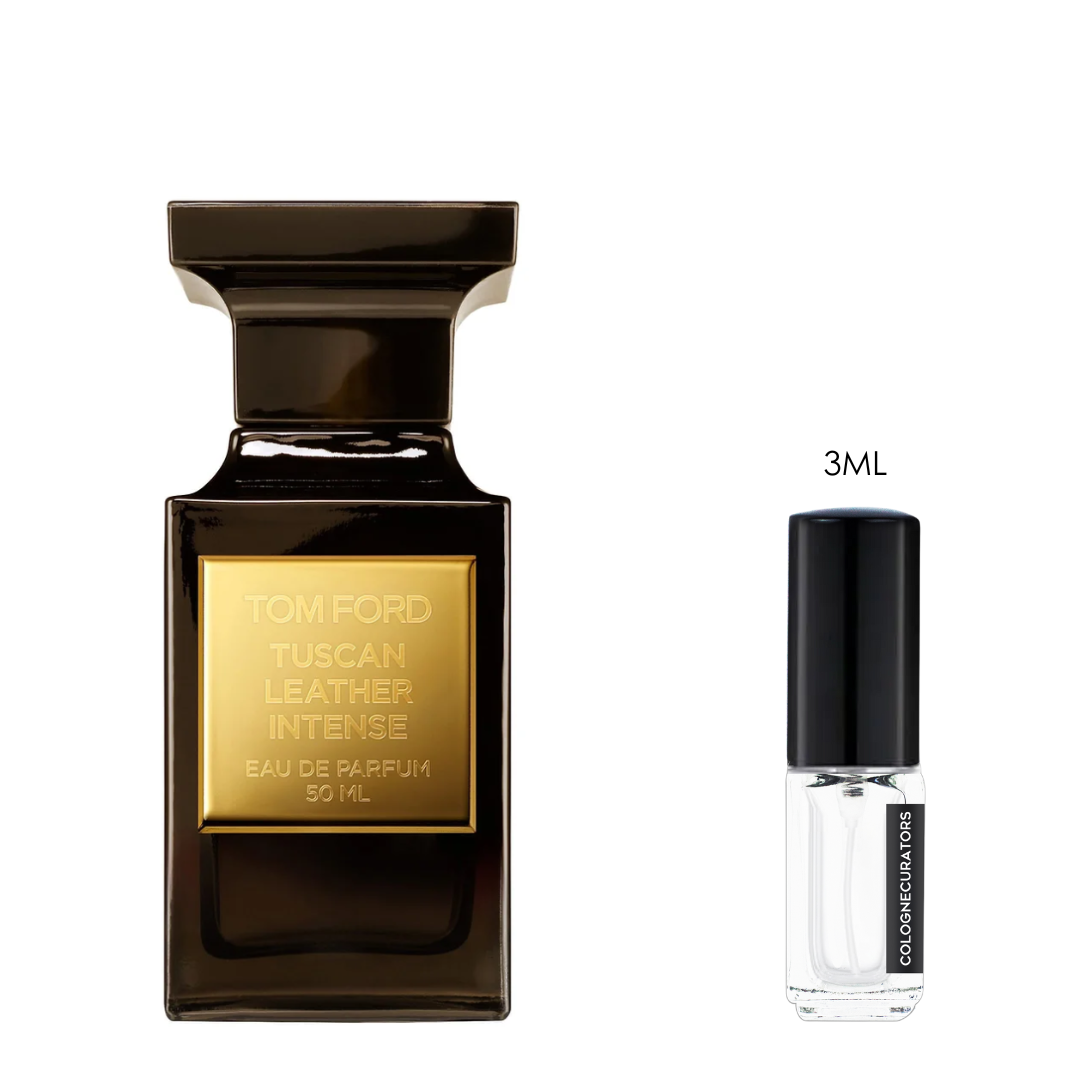 SAMPLE - Tom Ford Tuscan Leather Intense EDP