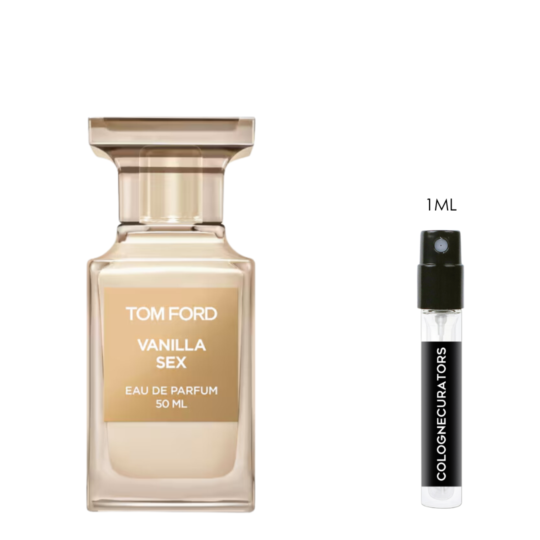 SAMPLE - Tom Ford Vanilla Sex EDP