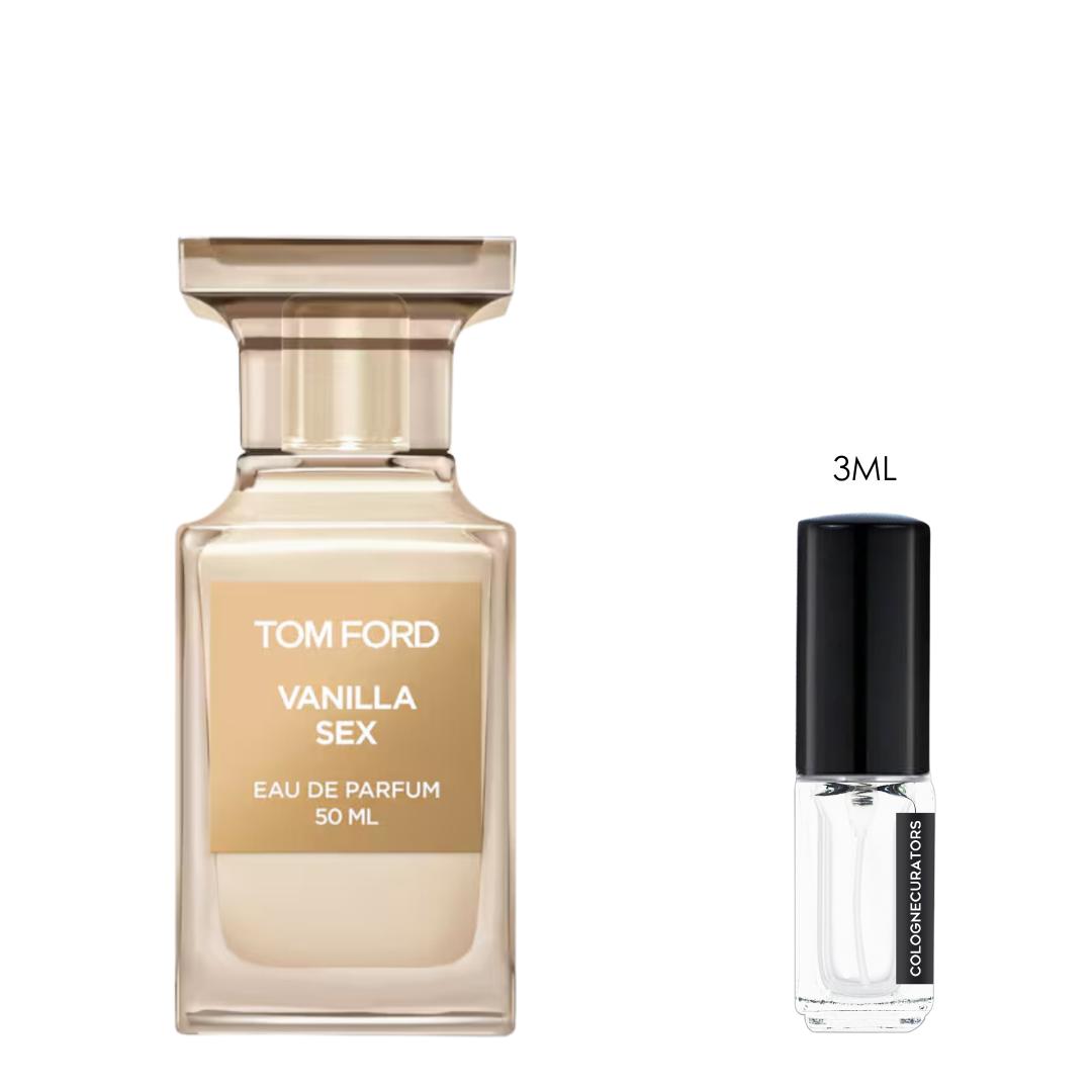 SAMPLE - Tom Ford Vanilla Sex EDP