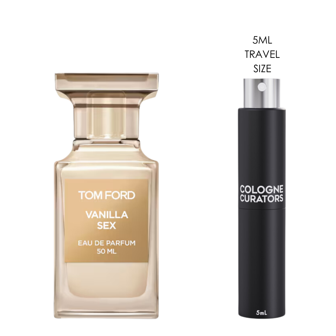 SAMPLE - Tom Ford Vanilla Sex EDP
