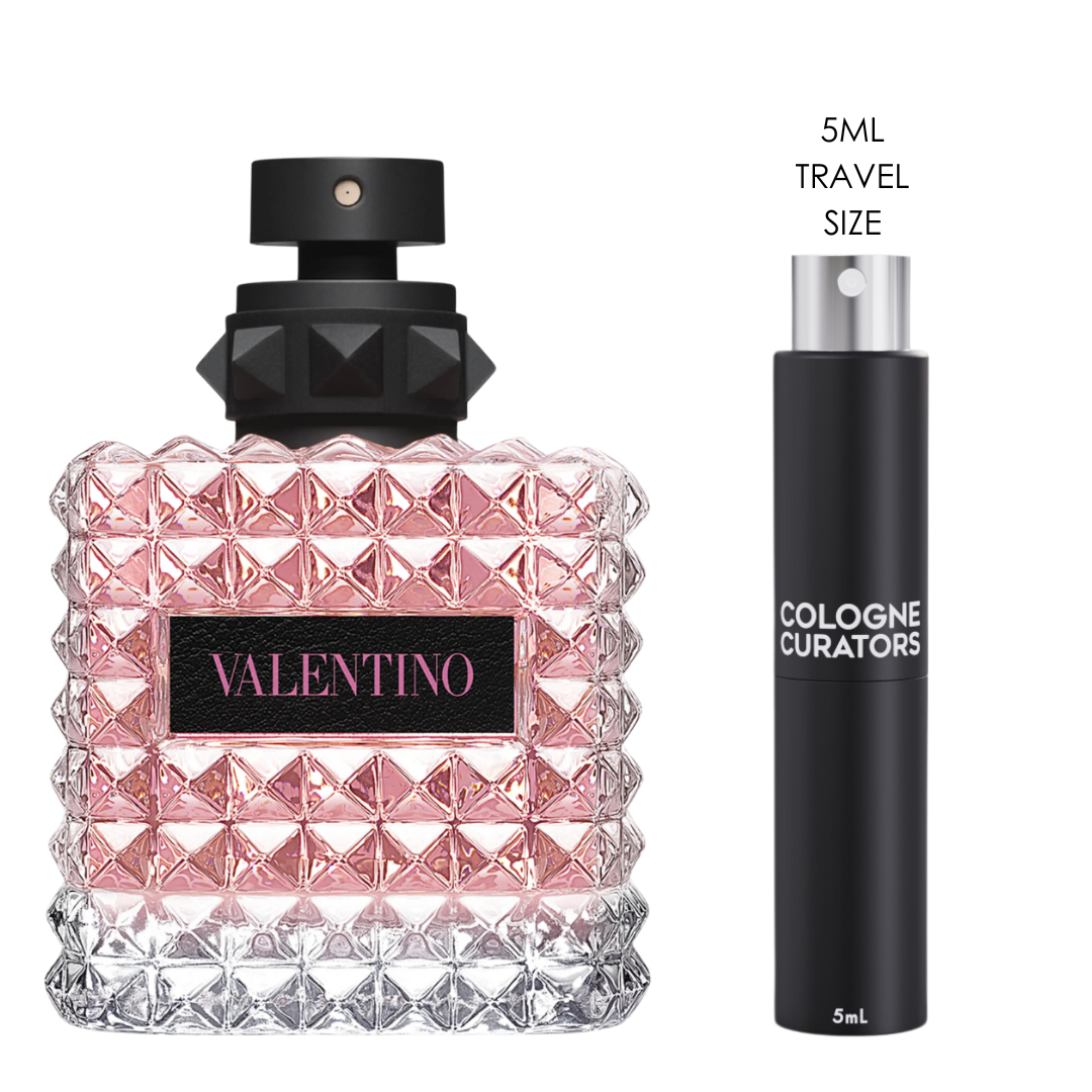 SAMPLE - Valentino Donna Born in Roma EDP