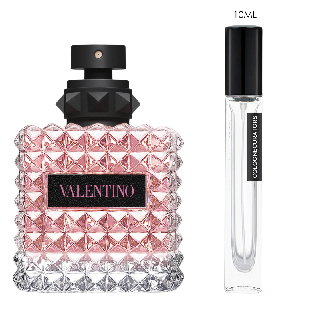 SAMPLE - Valentino Donna Born in Roma EDP