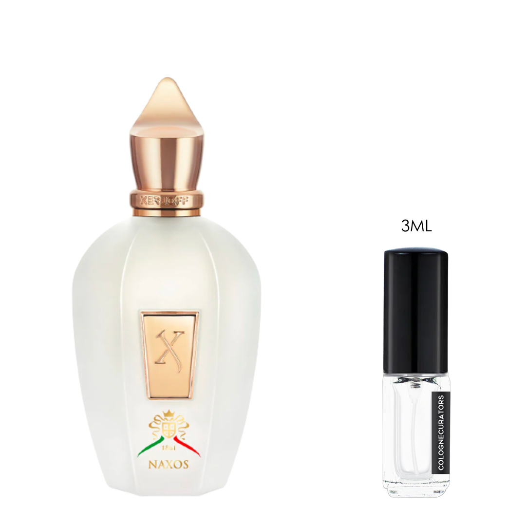 SAMPLE - Xerjoff Naxos EDP