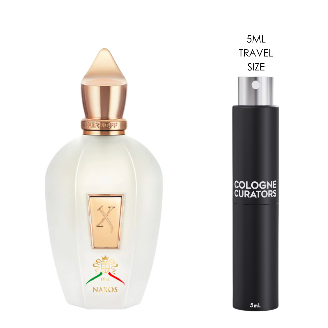 SAMPLE - Xerjoff Naxos EDP