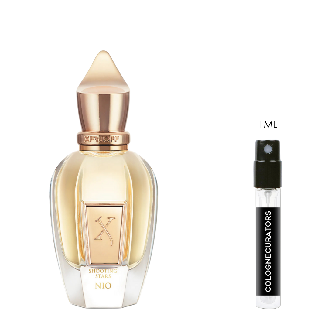 SAMPLE - Xerjoff Nio EDP