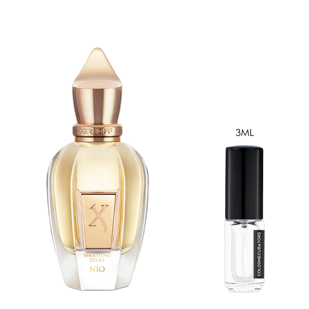 SAMPLE - Xerjoff Nio EDP