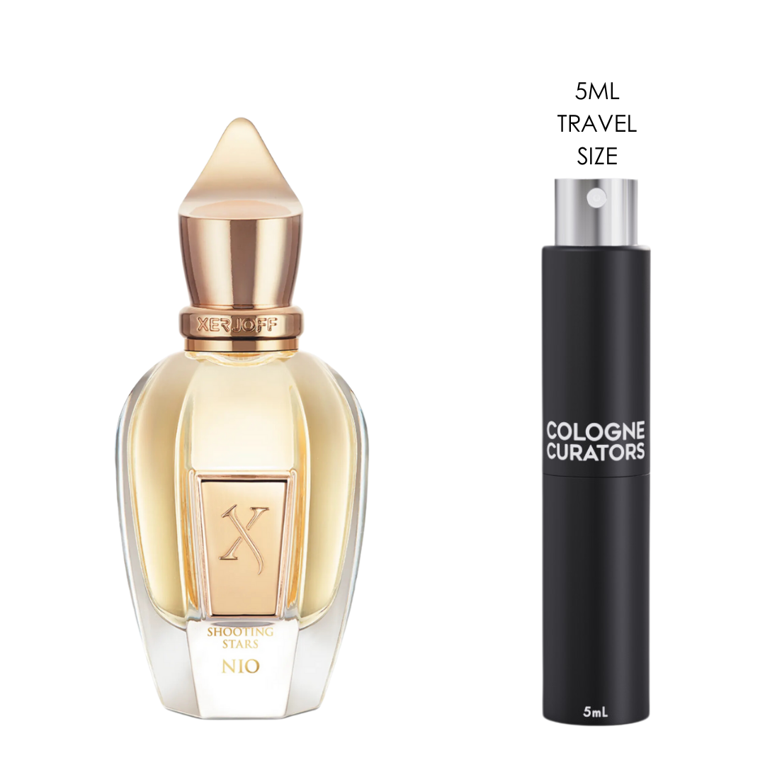 SAMPLE - Xerjoff Nio EDP