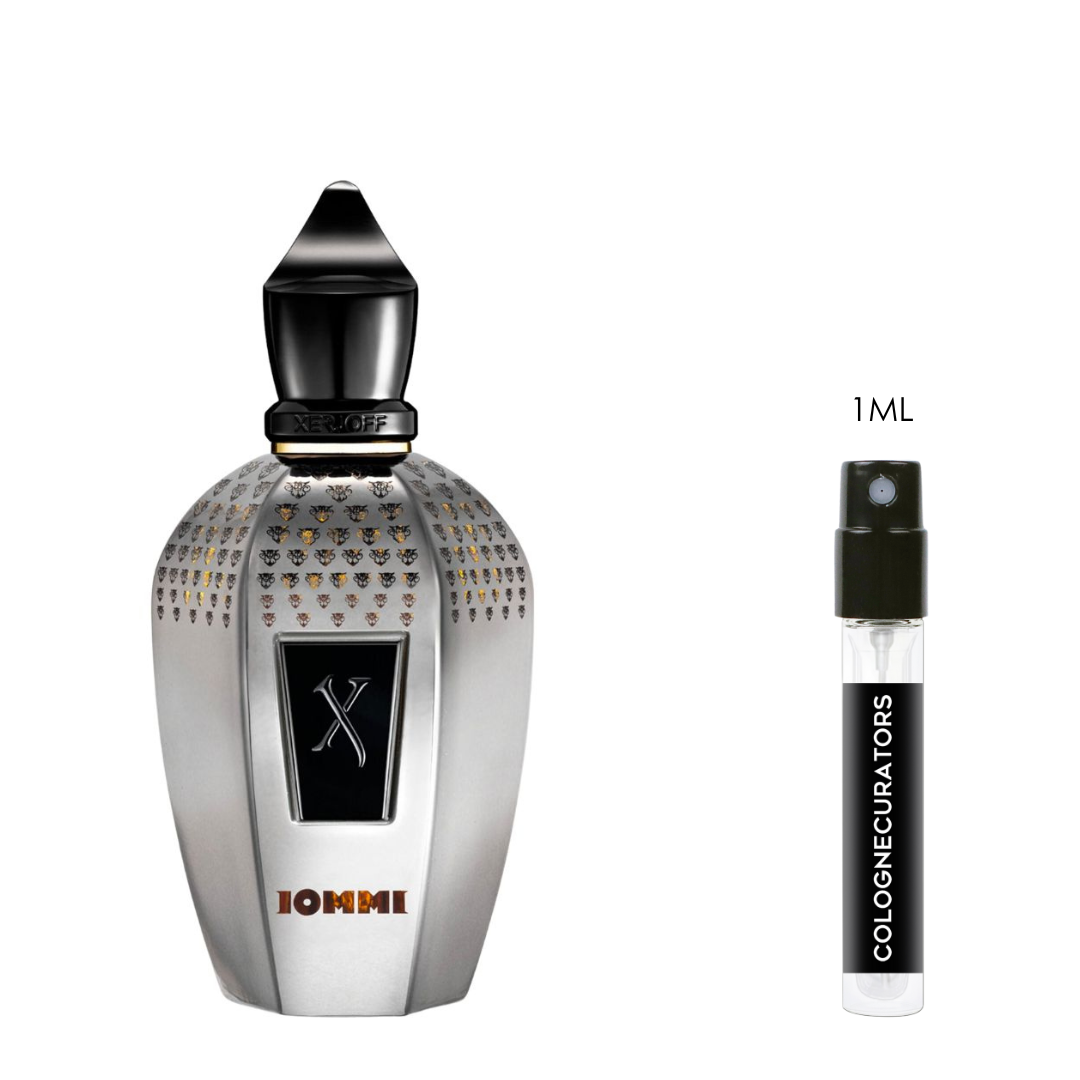 SAMPLE - Xerjoff Tony Iommi Monkey Special Parfum