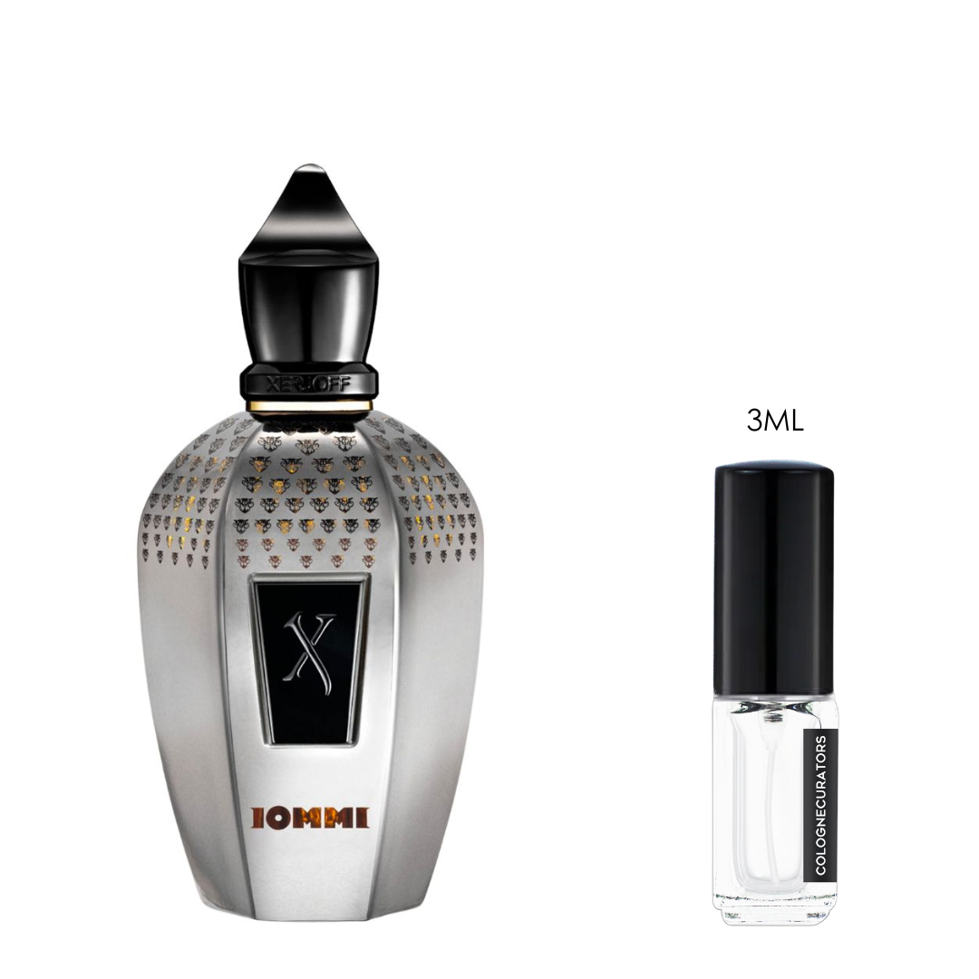 SAMPLE - Xerjoff Tony Iommi Monkey Special Parfum