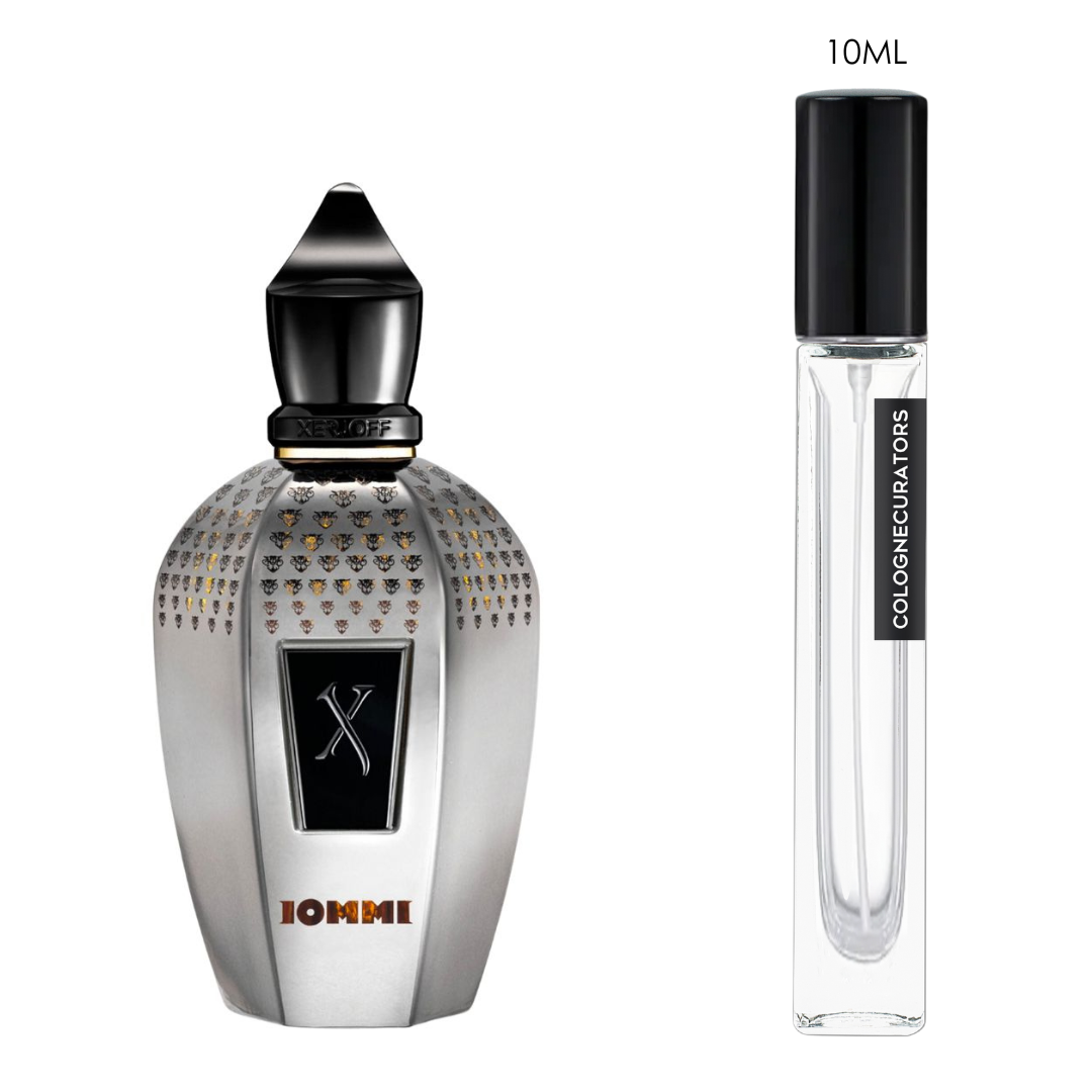 SAMPLE - Xerjoff Tony Iommi Monkey Special Parfum