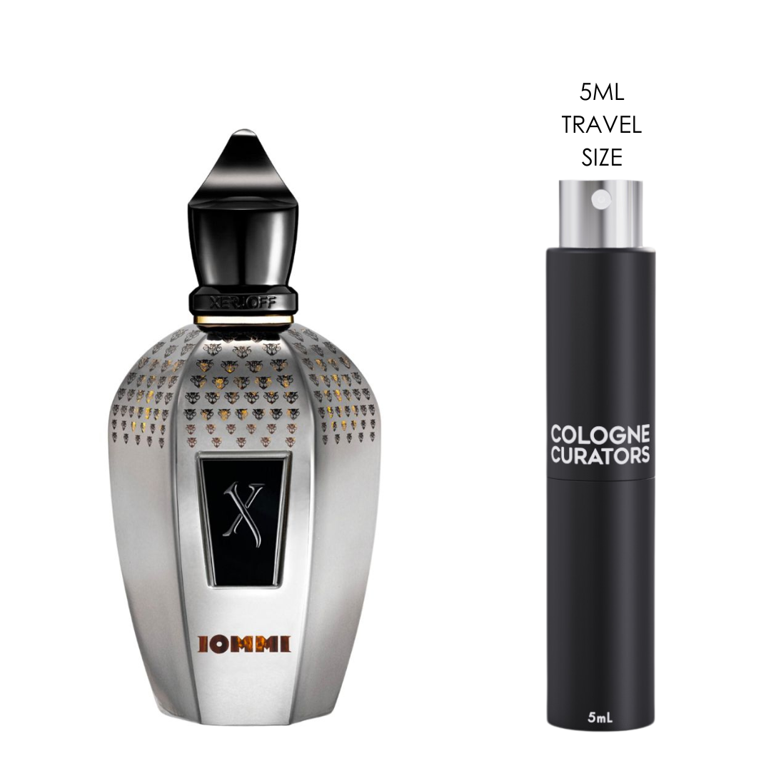 SAMPLE - Xerjoff Tony Iommi Monkey Special Parfum