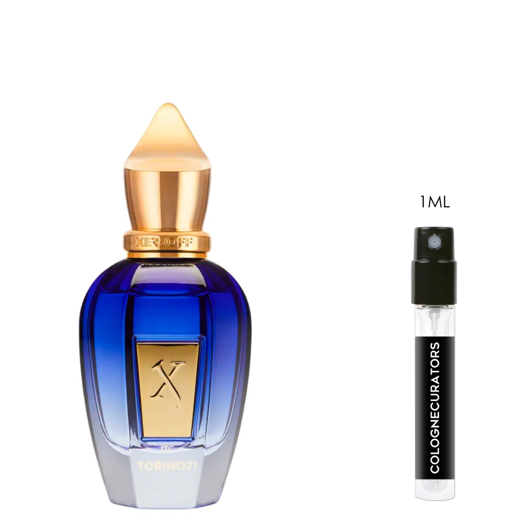 SAMPLE - Xerjoff Torino 21 EDP