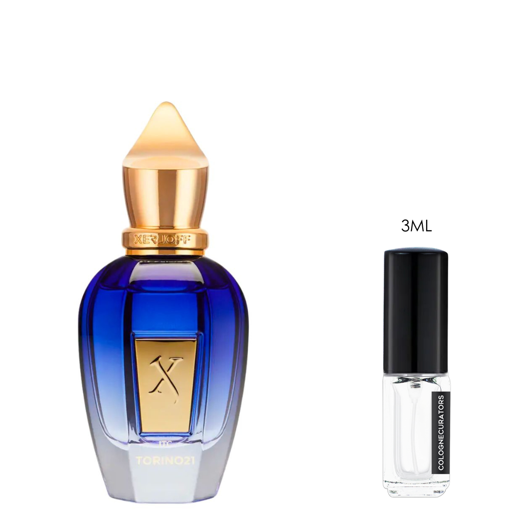 SAMPLE - Xerjoff Torino 21 EDP