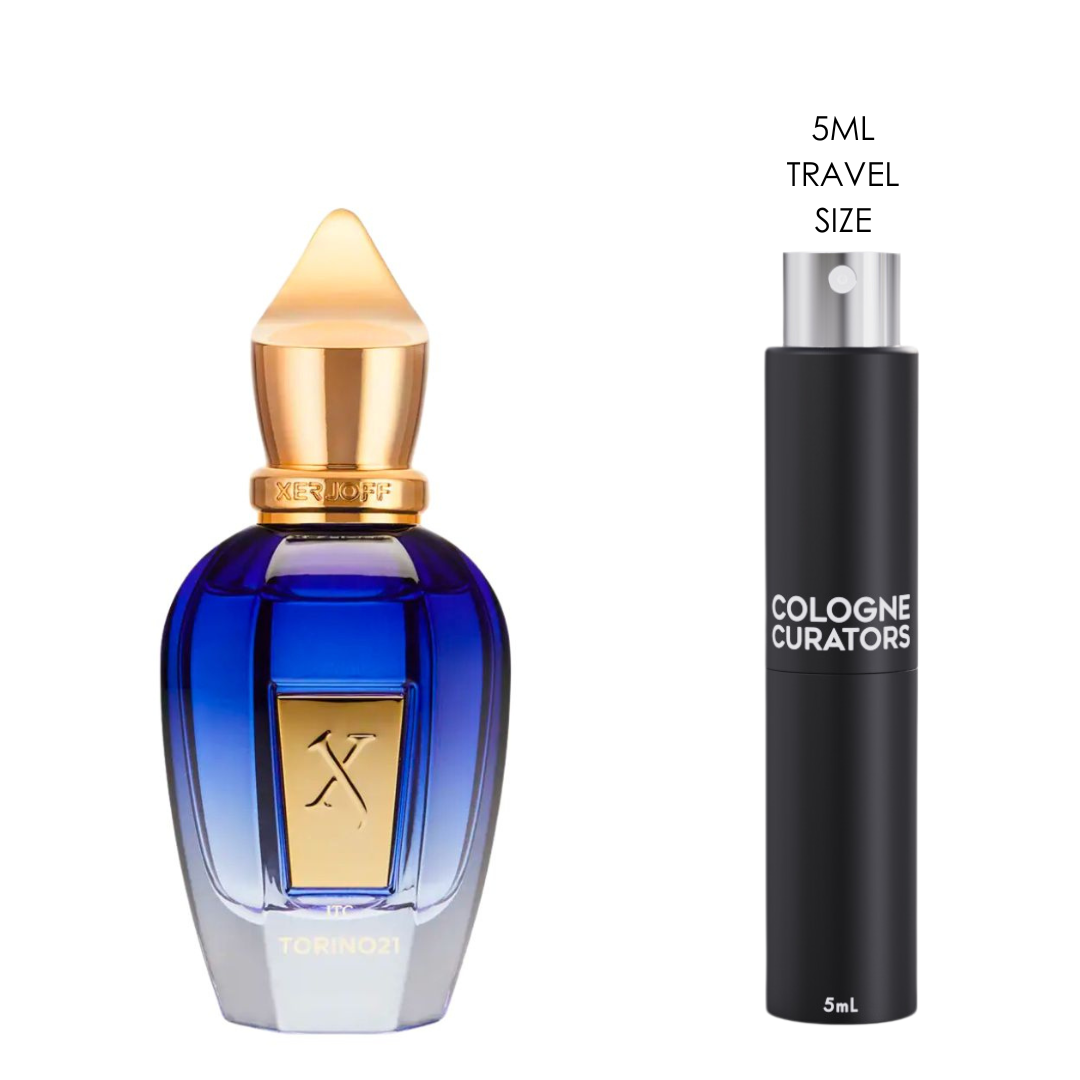 SAMPLE - Xerjoff Torino 21 EDP
