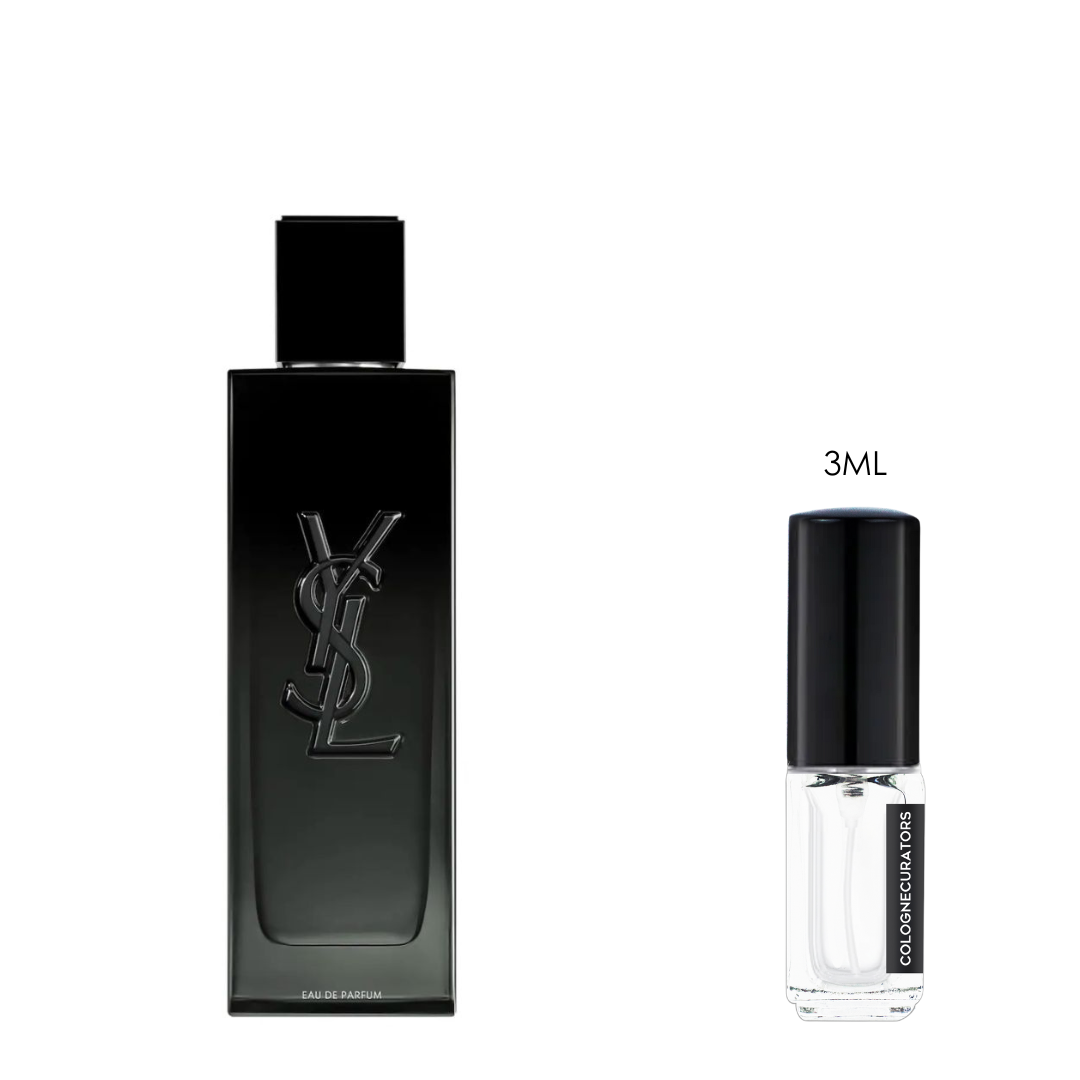 SAMPLE - Yves Saint Laurent Myslf EDP