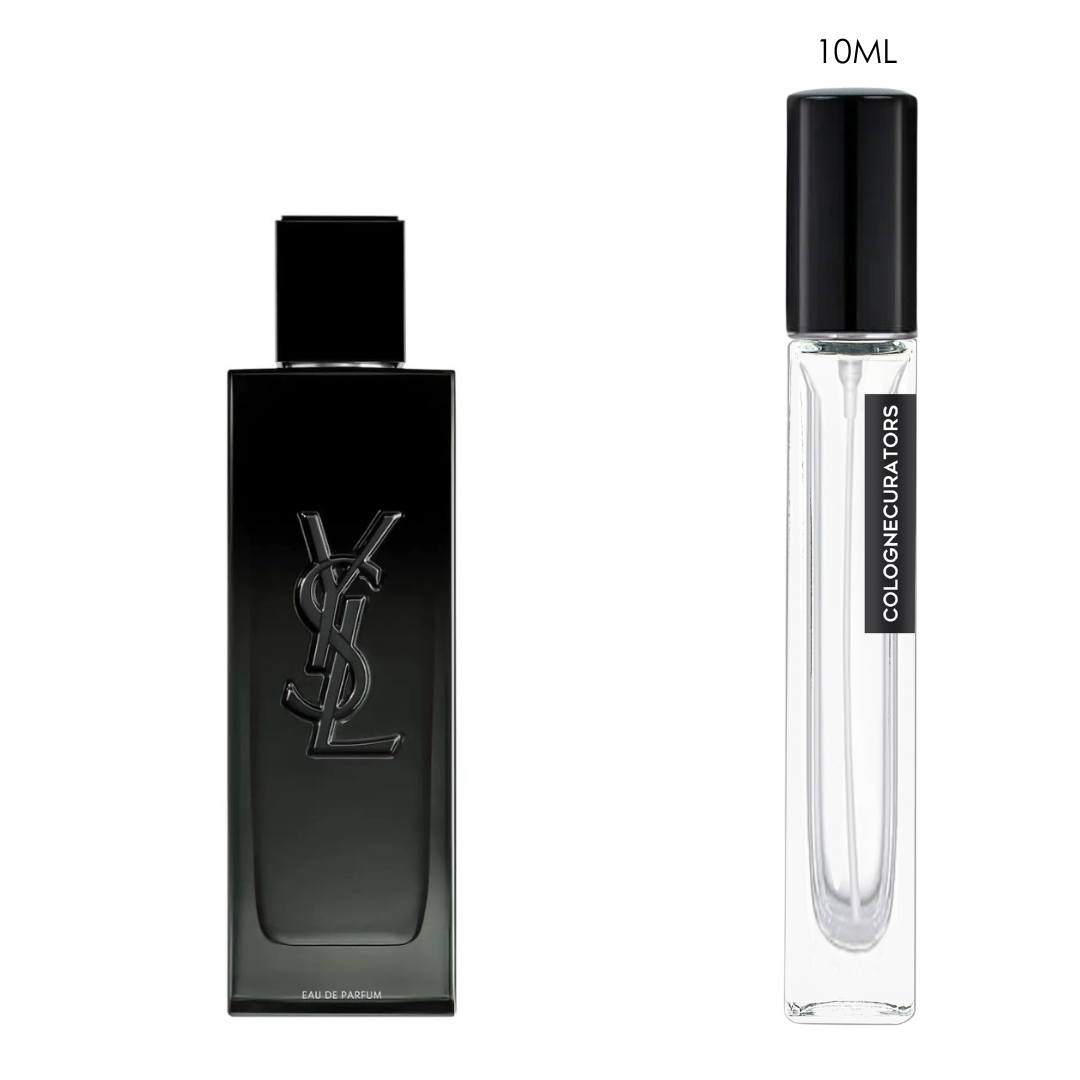 SAMPLE - Yves Saint Laurent Myslf EDP