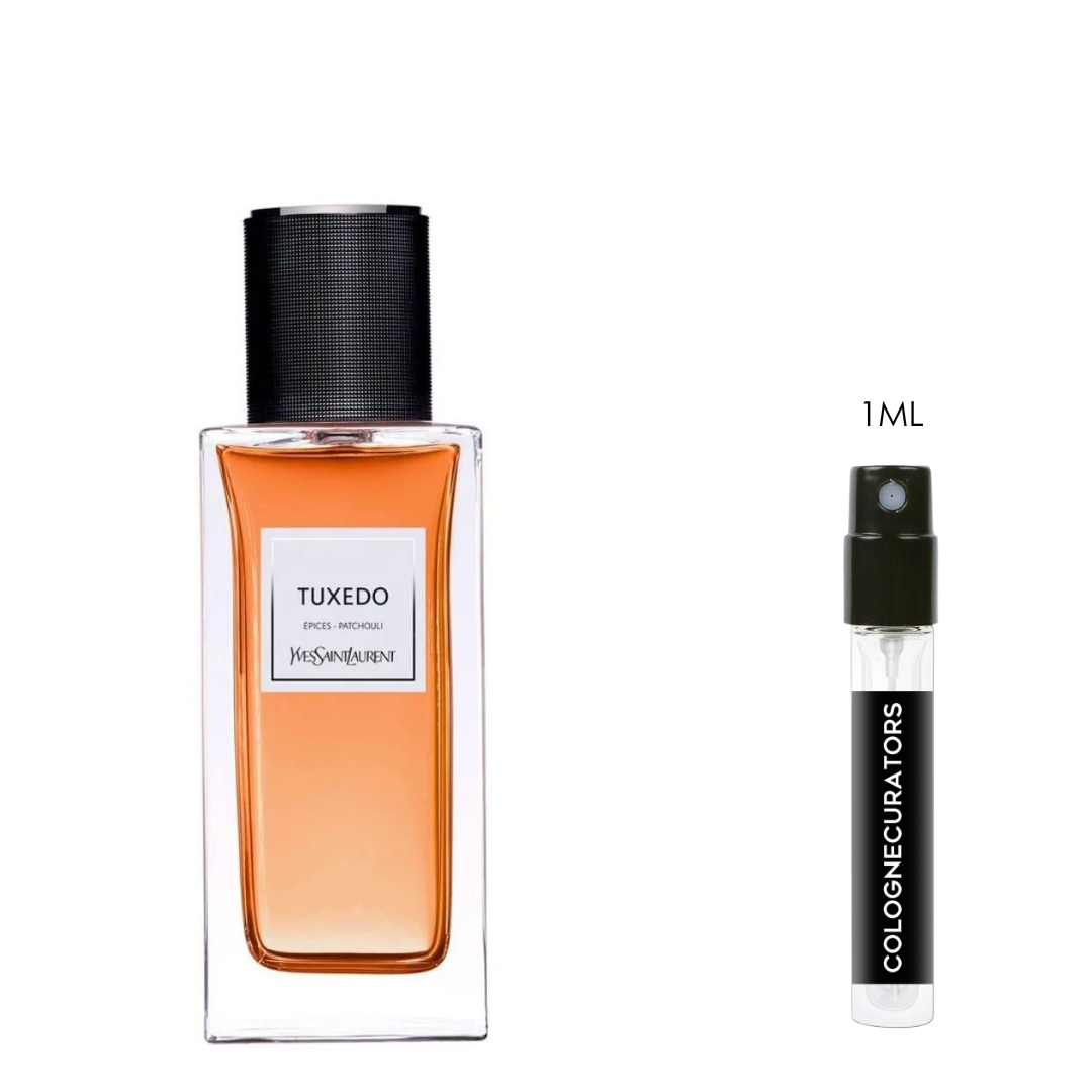 SAMPLE - Yves Saint Laurent Tuxedo EDP