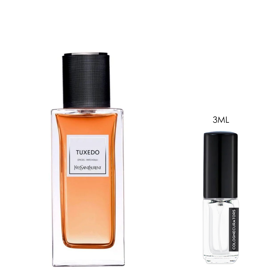 SAMPLE - Yves Saint Laurent Tuxedo EDP