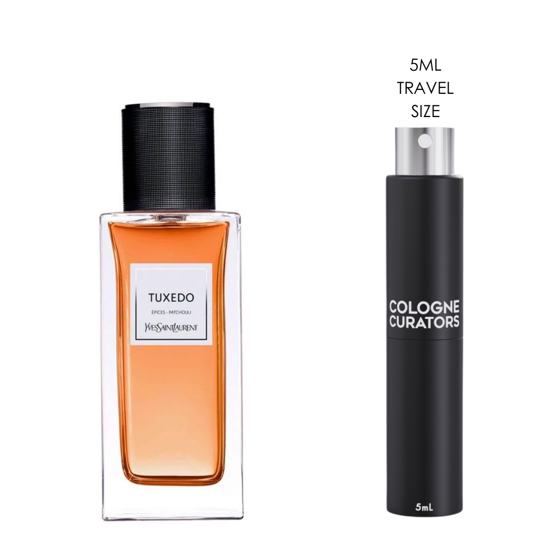 SAMPLE - Yves Saint Laurent Tuxedo EDP