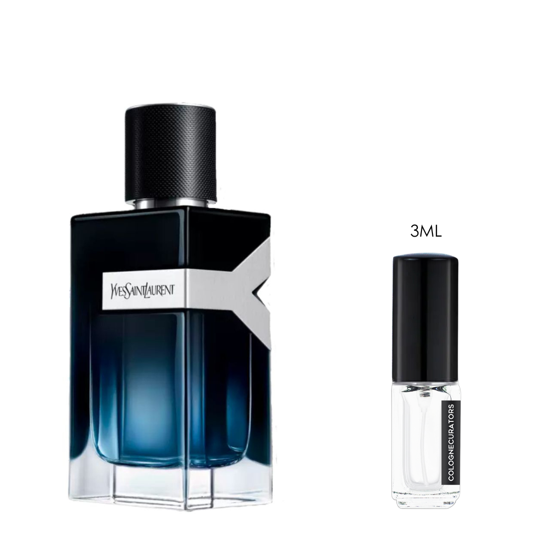 SAMPLE - Yves Saint Laurent Y EDP