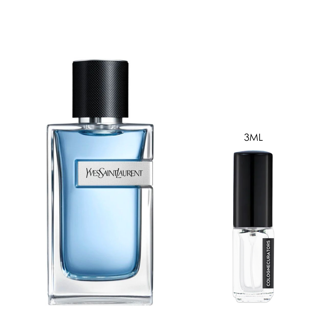 SAMPLE - Yves Saint Laurent Y EDT