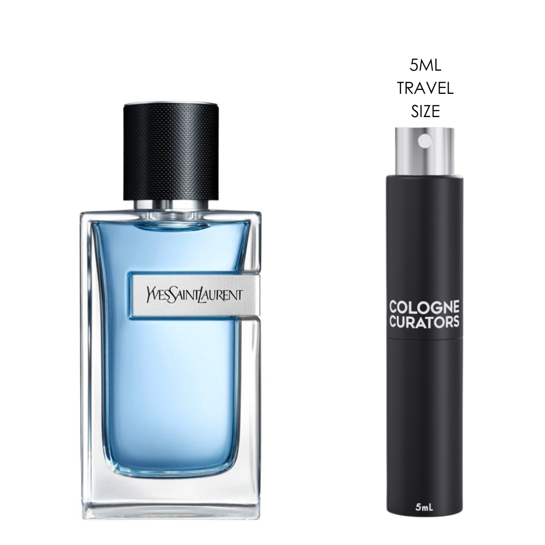 SAMPLE - Yves Saint Laurent Y EDT